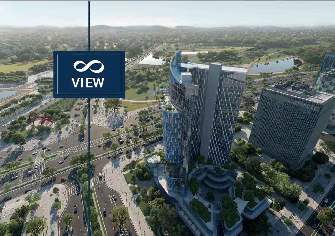 for sale in Podia Tower in of 0 m² with 0 bedrooms