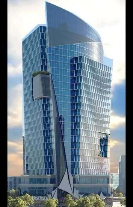 for sale in Podia Tower in of 0 m² with 0 bedrooms