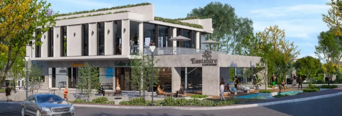 للبيع في ايست شاير في بمساحة 0 م² تتكون من 0 غرف