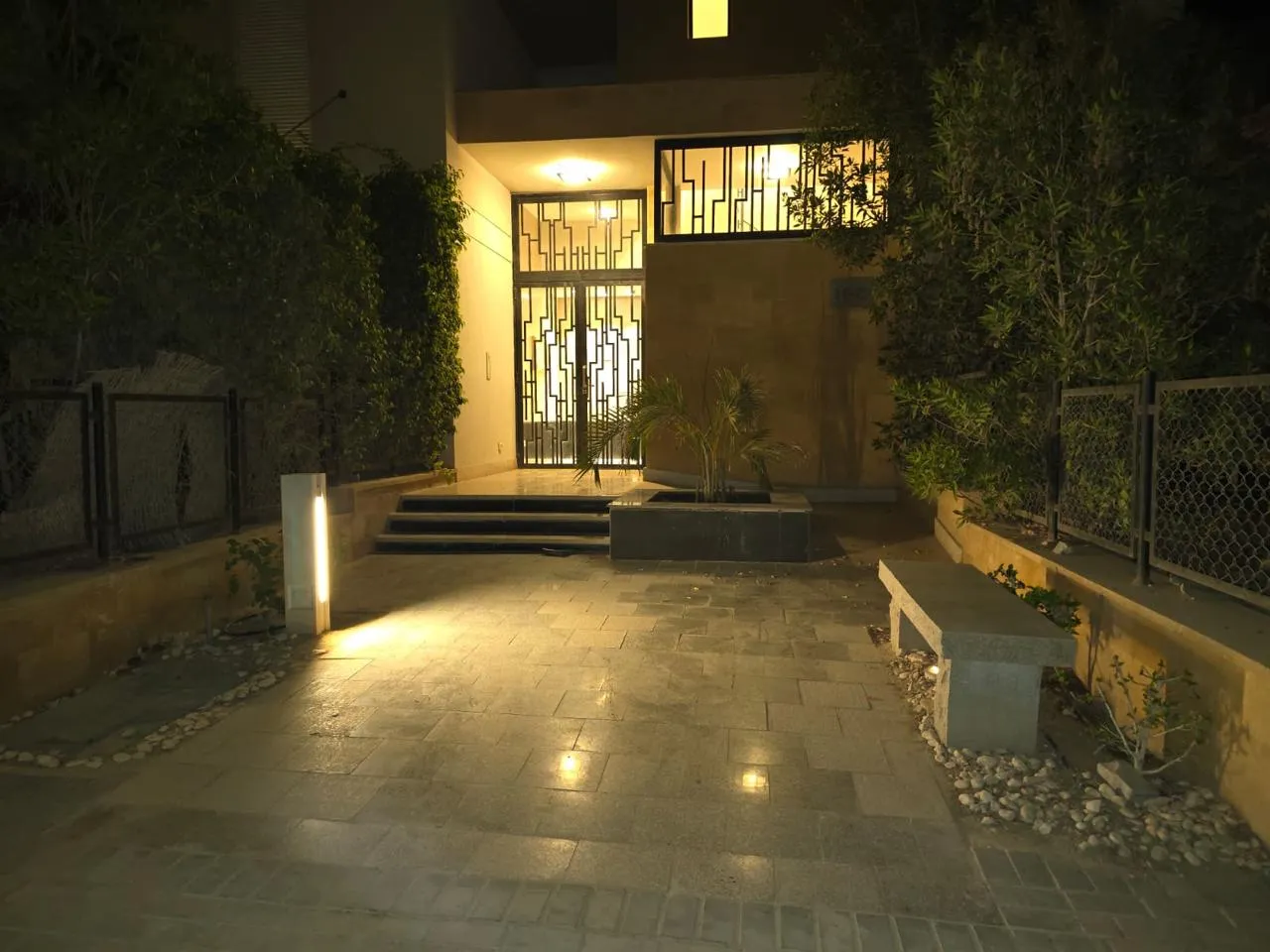 Duplex for sale in Eastown in New Cairo of 244 m² with 3 bedrooms