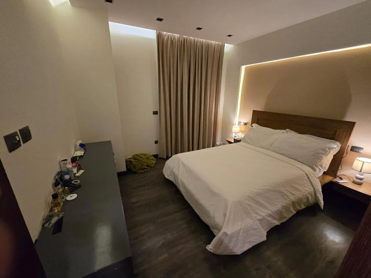 Duplex for sale in Eastown in New Cairo of 244 m² with 3 bedrooms