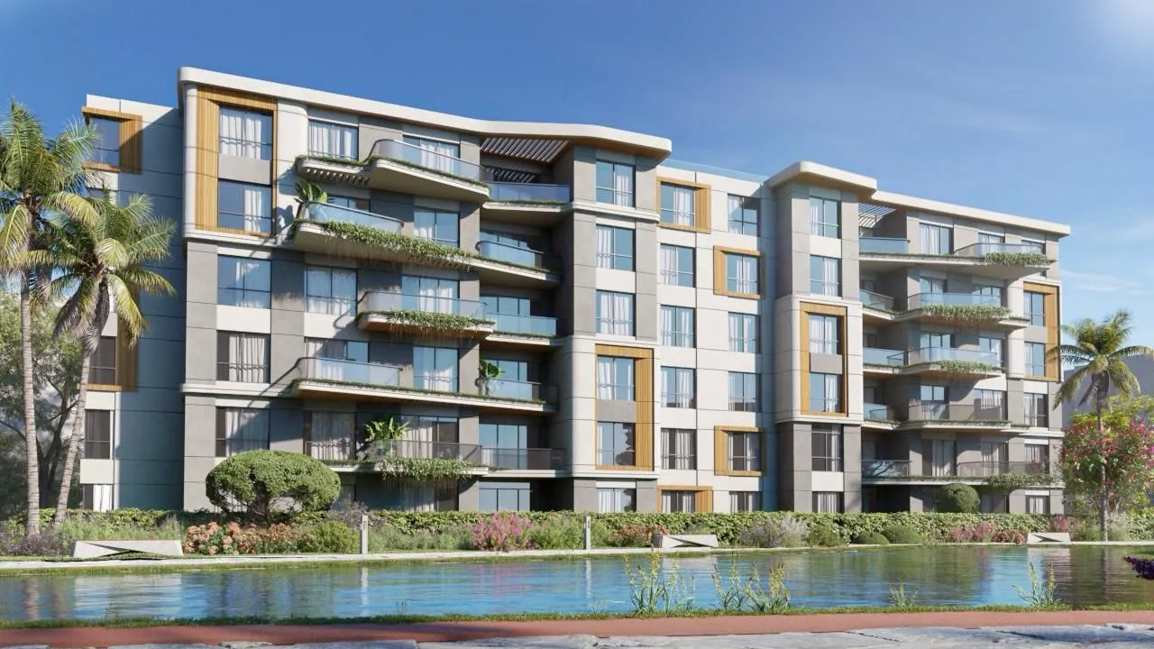  for sale in Palm Hills New Cairo in  of 0 m² with 0 bedrooms