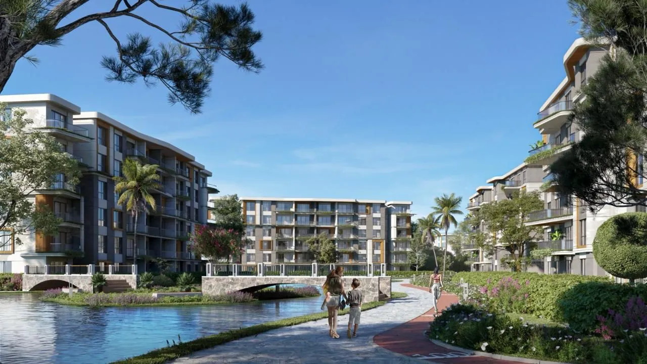  for sale in Palm Hills New Cairo in  of 0 m² with 0 bedrooms
