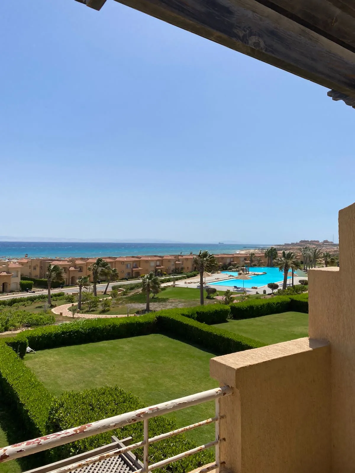 Twinhouse for sale in Telal Sokhna in Ain Sokhna of 185 m² with 3 bedrooms
