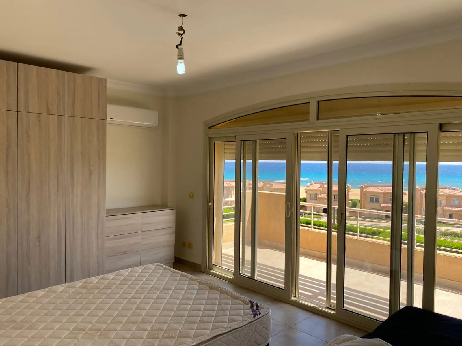 Twinhouse for sale in Telal Sokhna in Ain Sokhna of 185 m² with 3 bedrooms