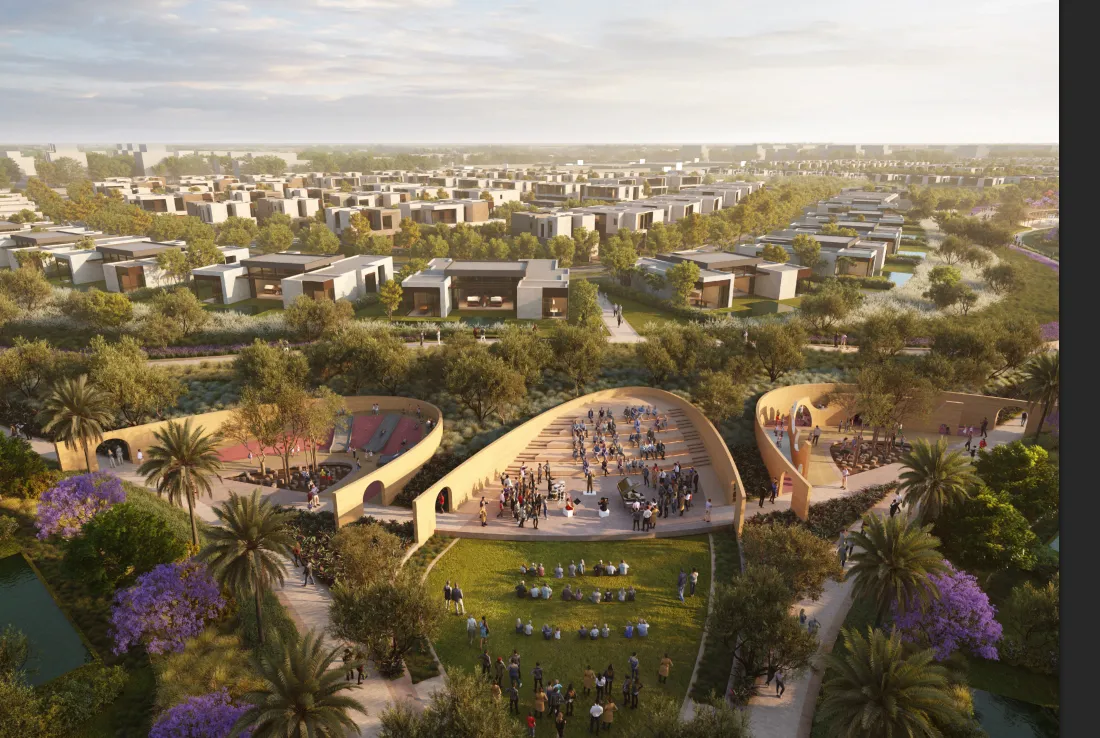 for sale in Solana in of 0 m² with 0 bedrooms