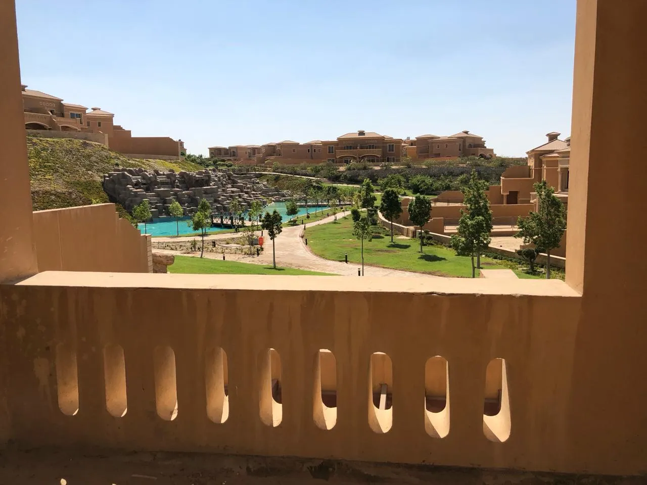  for sale in Royal Meadows Sheikh Zayed in  of 0 m² with 0 bedrooms