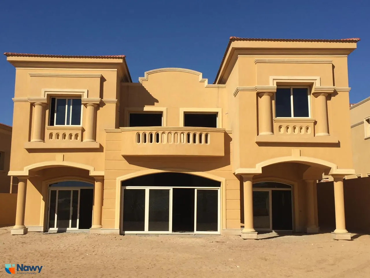  for sale in Royal Meadows Sheikh Zayed in  of 0 m² with 0 bedrooms