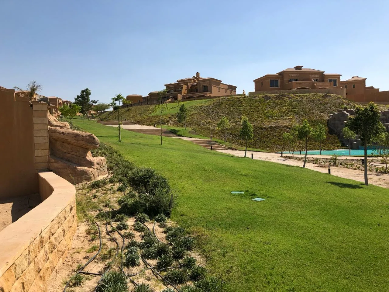  for sale in Royal Meadows Sheikh Zayed in  of 0 m² with 0 bedrooms
