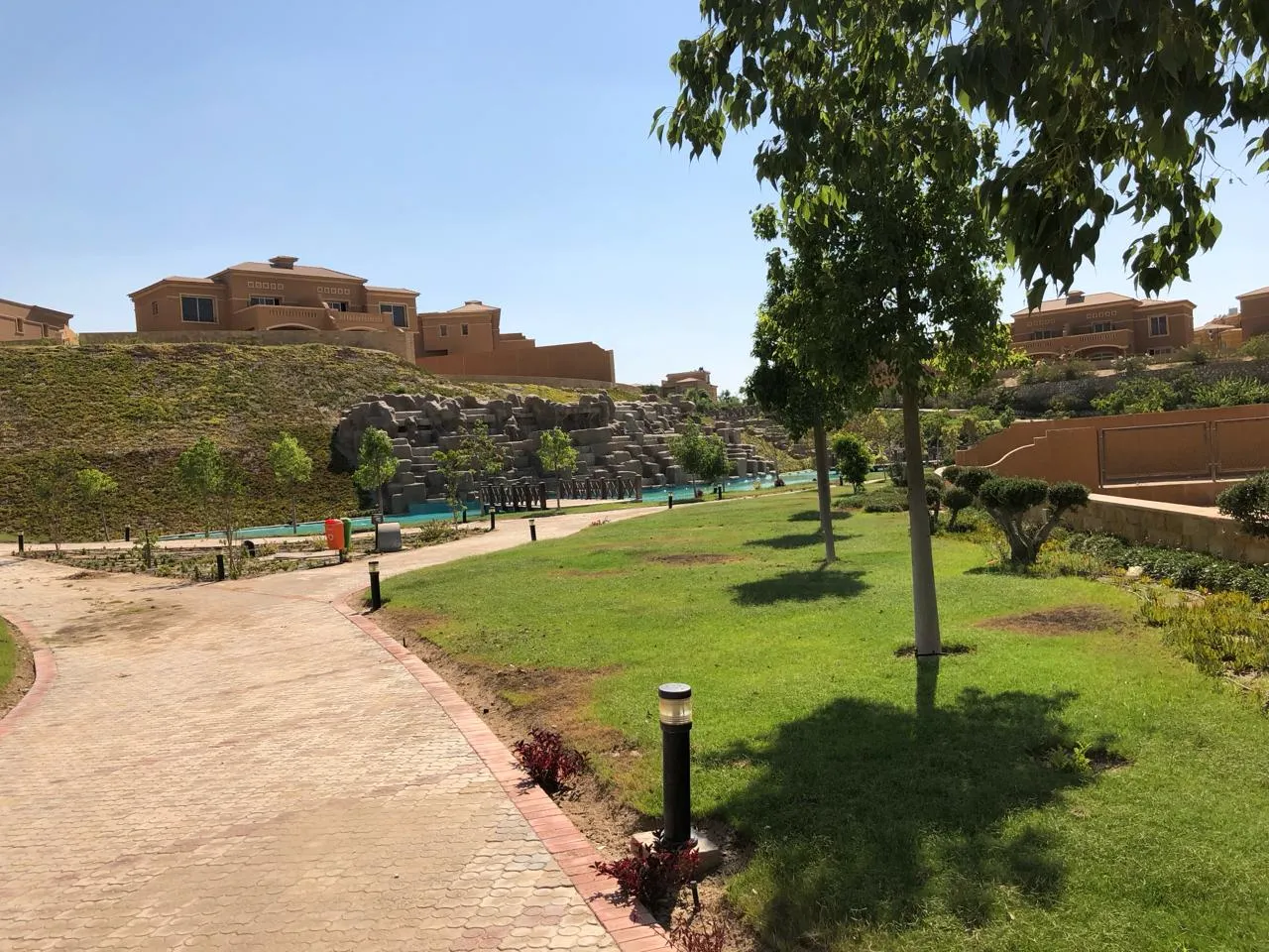  for sale in Royal Meadows Sheikh Zayed in  of 0 m² with 0 bedrooms