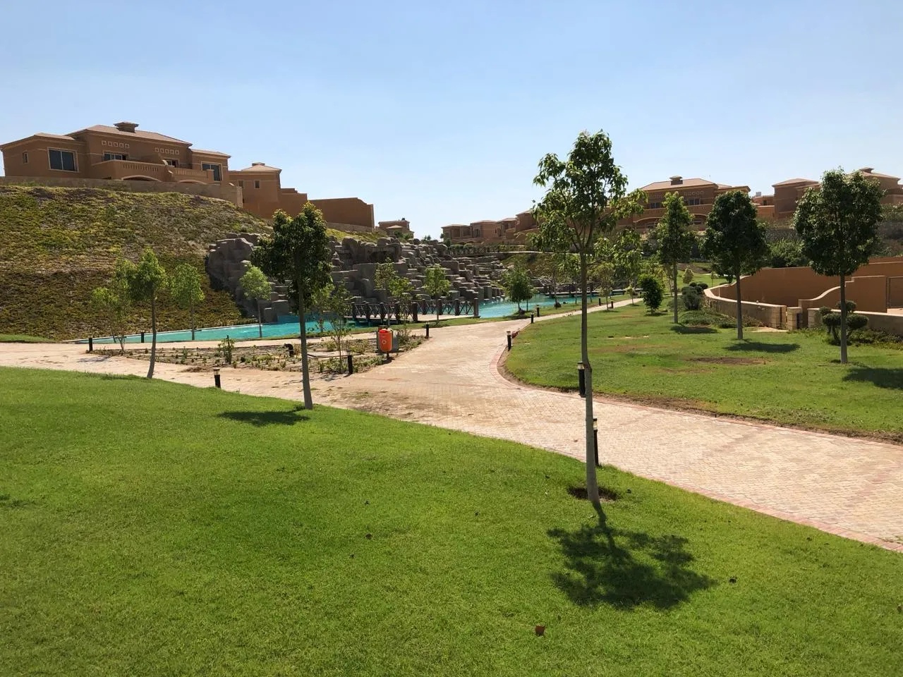  for sale in Royal Meadows Sheikh Zayed in  of 0 m² with 0 bedrooms