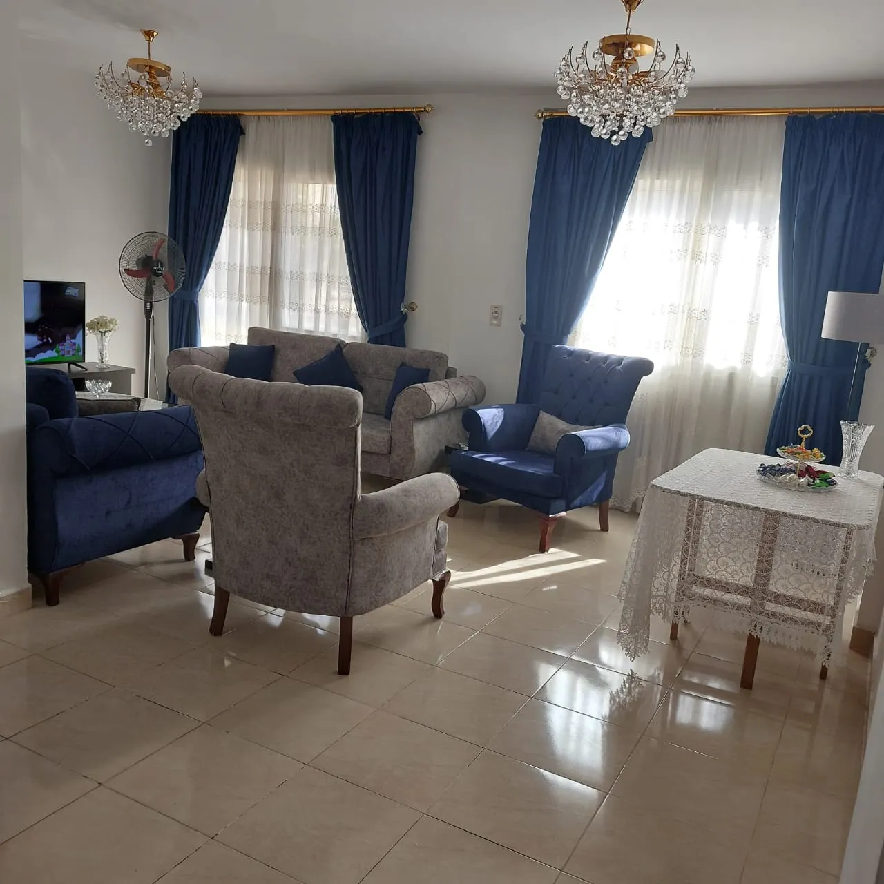  للبيع في مدينتي في  بمساحة 0 م² تتكون من 0 غرف