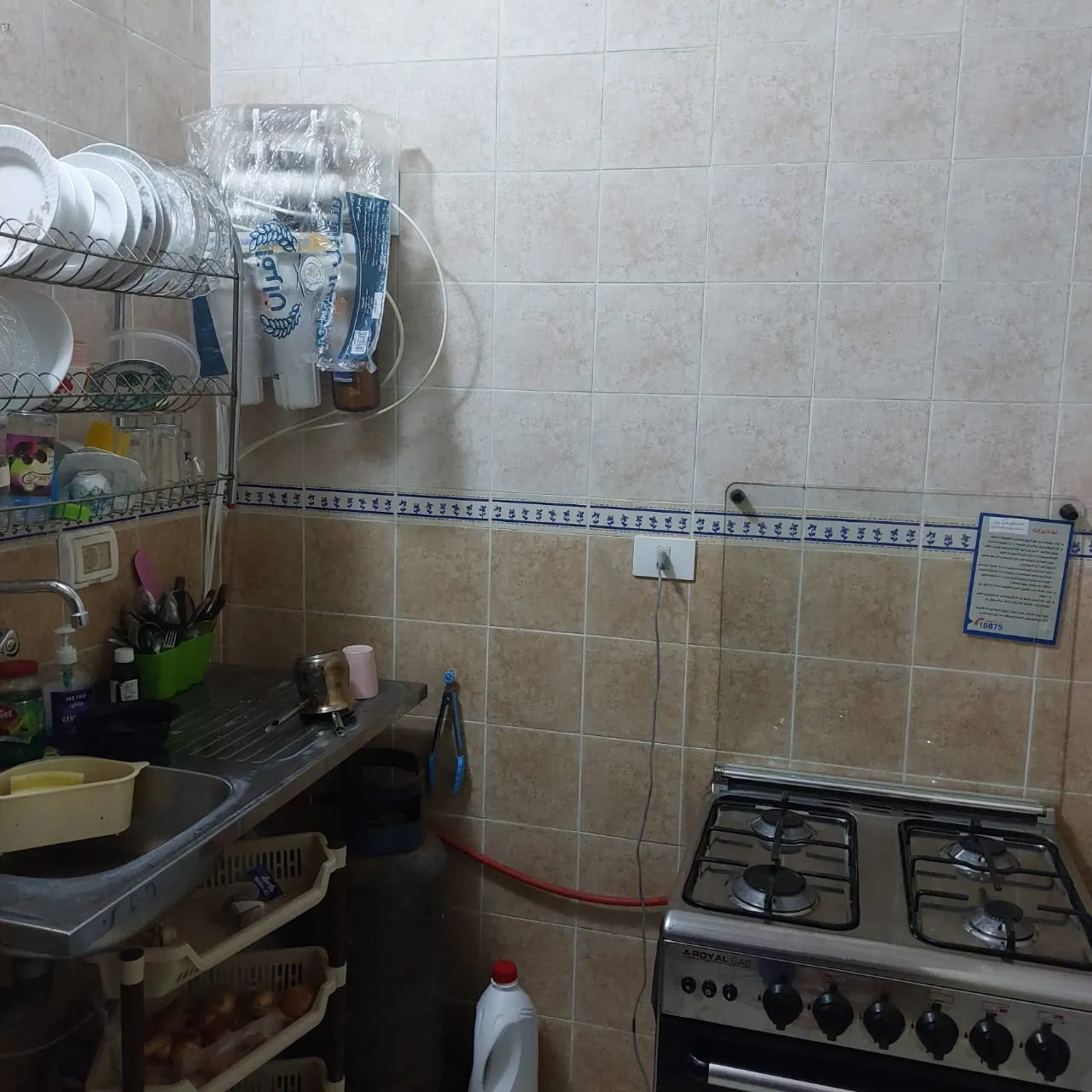  للبيع في مدينتي في  بمساحة 0 م² تتكون من 0 غرف