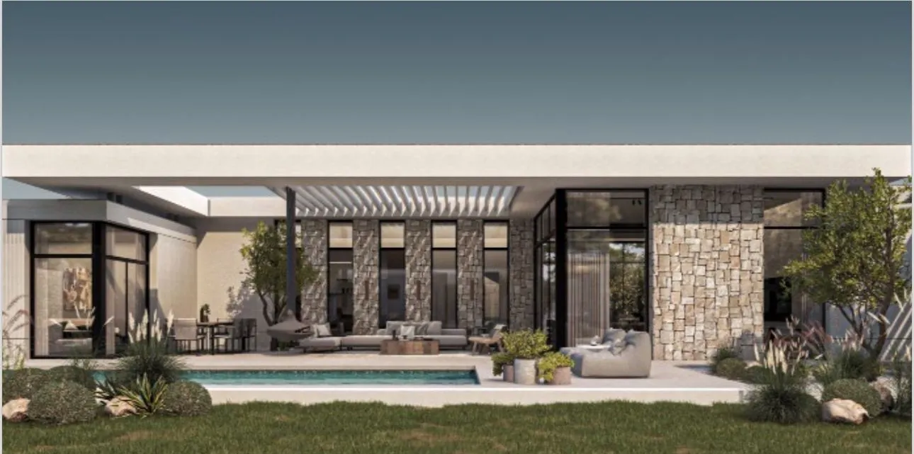  للبيع في هيلز اوف وان في  بمساحة 0 م² تتكون من 0 غرف