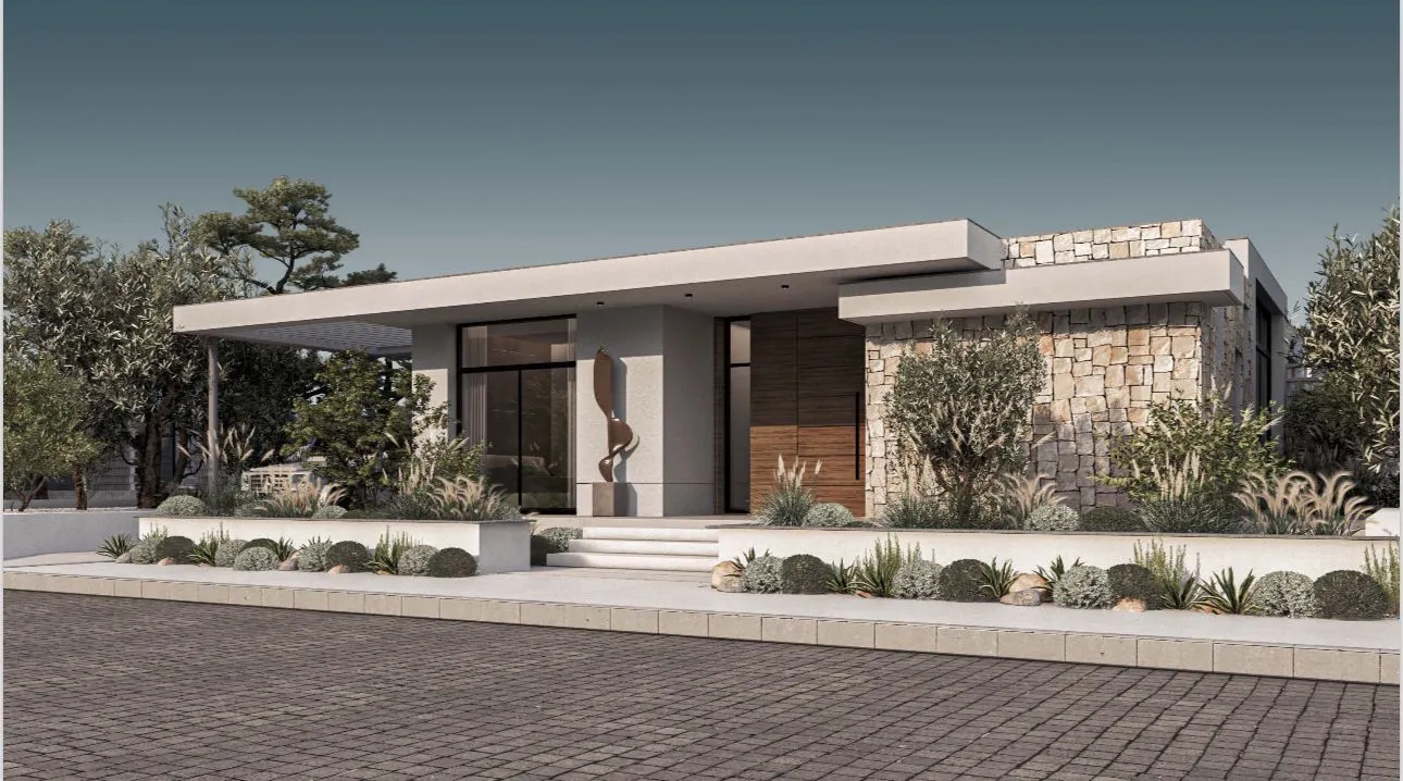  للبيع في هيلز اوف وان في  بمساحة 0 م² تتكون من 0 غرف