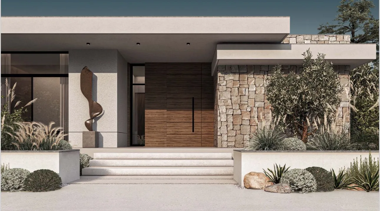  للبيع في هيلز اوف وان في  بمساحة 0 م² تتكون من 0 غرف