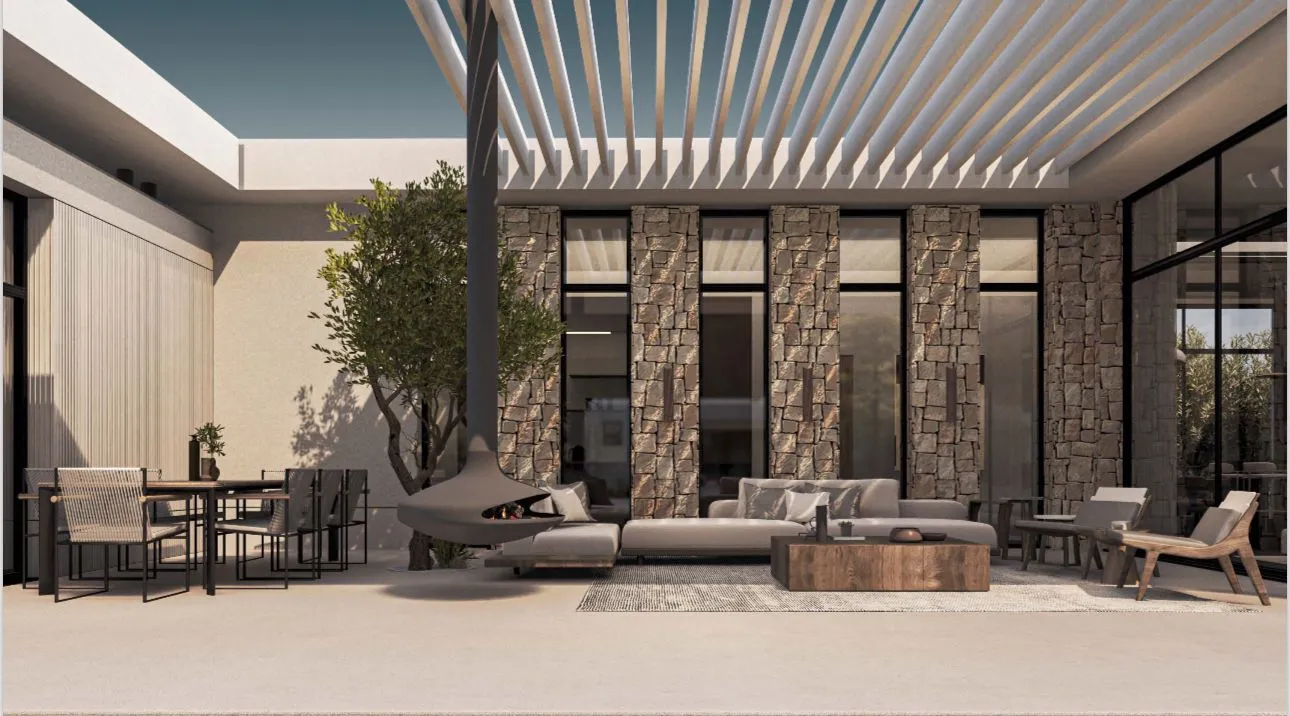  للبيع في هيلز اوف وان في  بمساحة 0 م² تتكون من 0 غرف