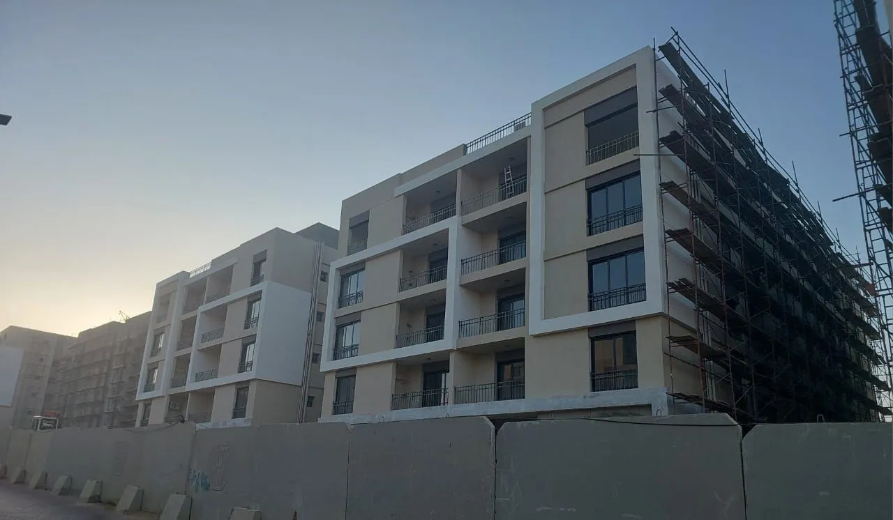 للبيع في فيفث سكوير المراسم في بمساحة 0 م² تتكون من 0 غرف