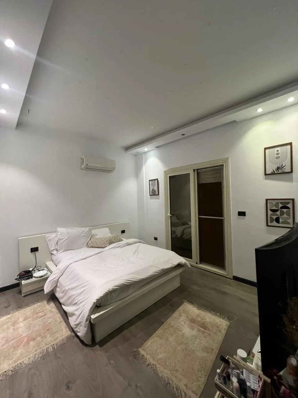 Townhouse for sale in Lugar in New Zayed of 185 m² with 3 bedrooms