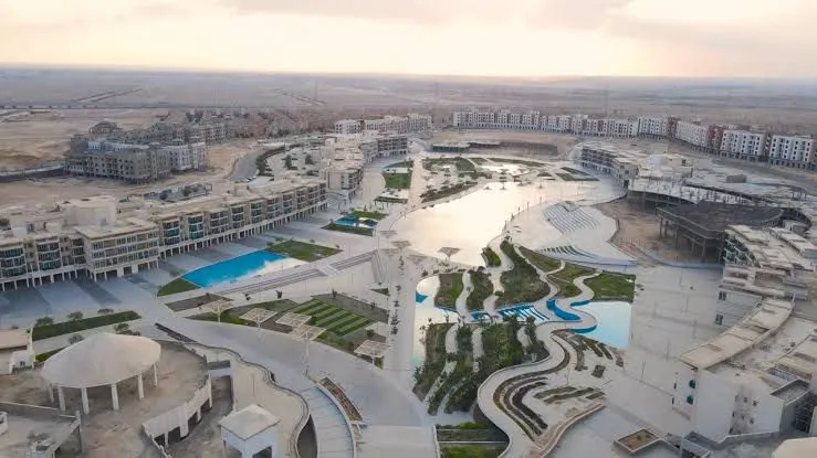  for sale in Nyoum October in  of 0 m² with 0 bedrooms