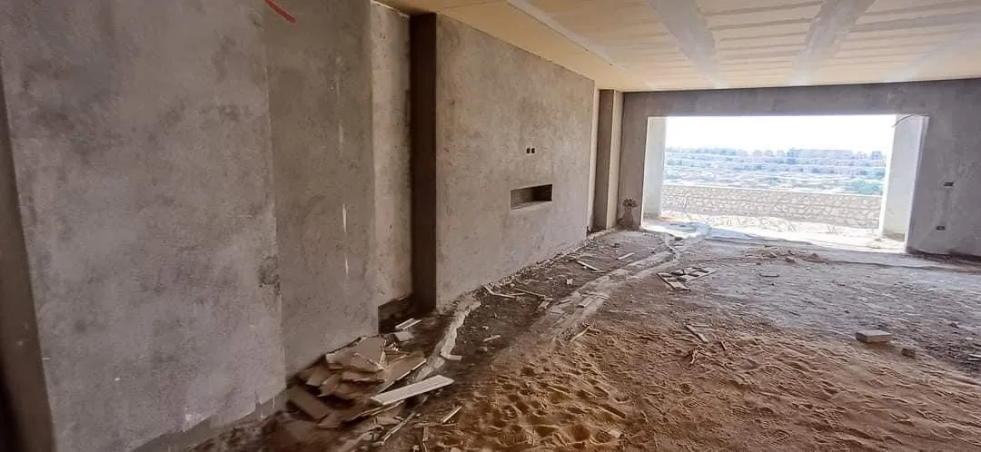 Villa for sale in Stone Park in New Cairo of 900 m² with 5 bedrooms