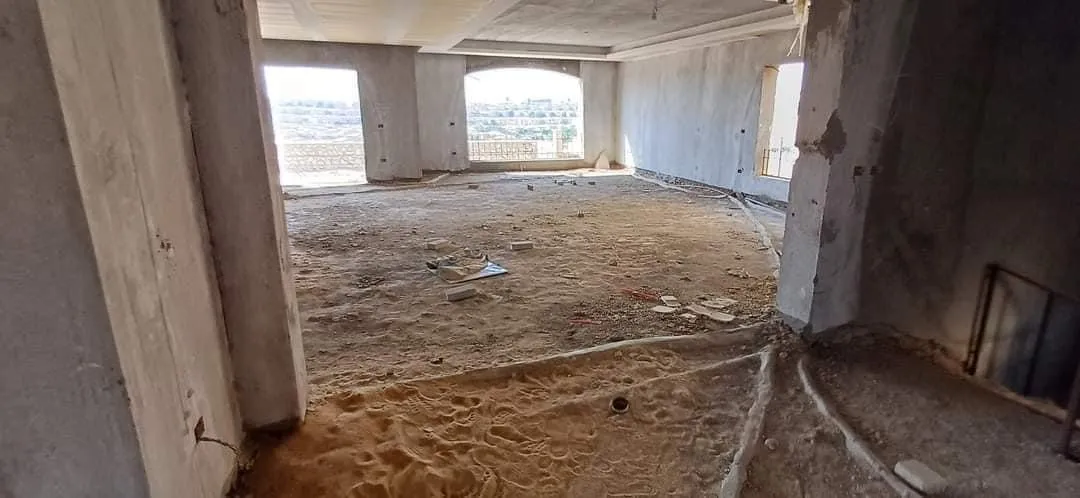 Villa for sale in Stone Park in New Cairo of 900 m² with 5 bedrooms