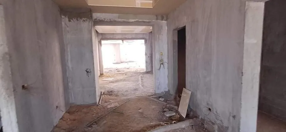Villa for sale in Stone Park in New Cairo of 900 m² with 5 bedrooms