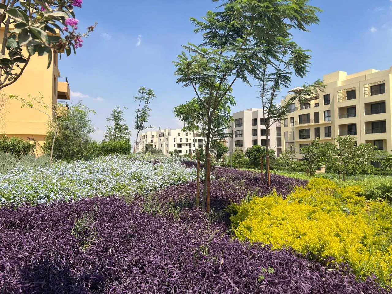  for sale in O West Orascom in  of 0 m² with 0 bedrooms