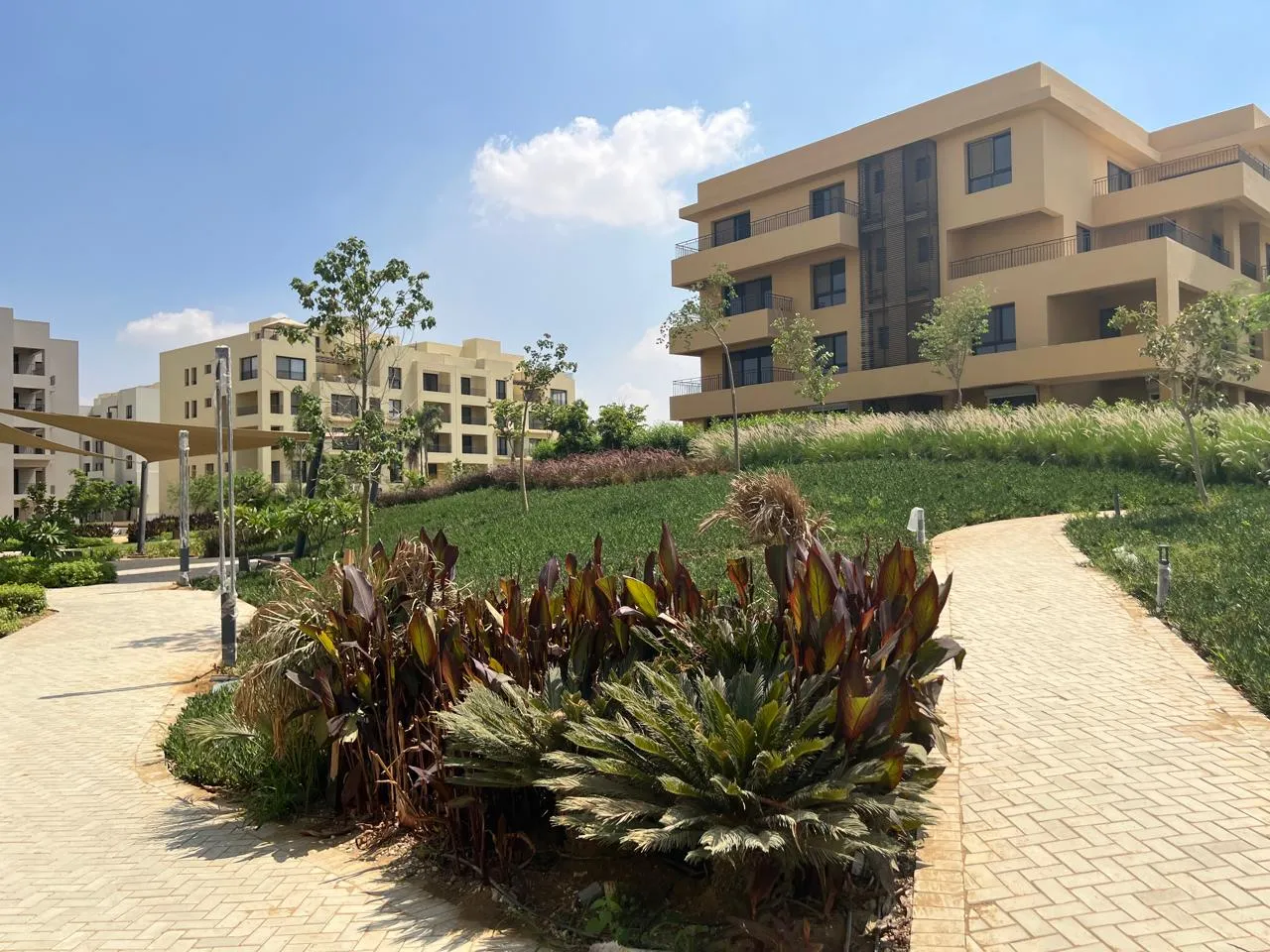  for sale in O West Orascom in  of 0 m² with 0 bedrooms