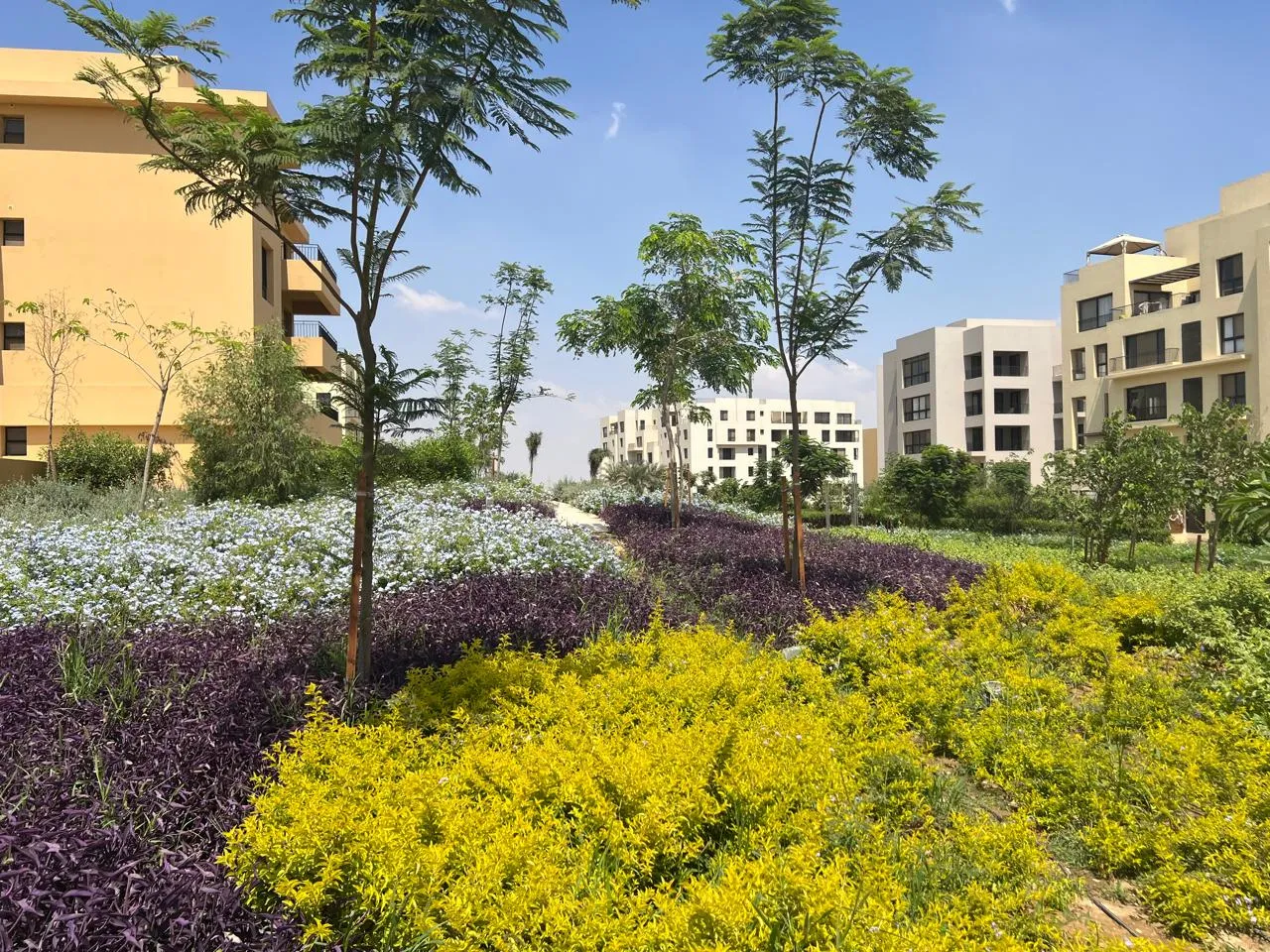  for sale in O West Orascom in  of 0 m² with 0 bedrooms