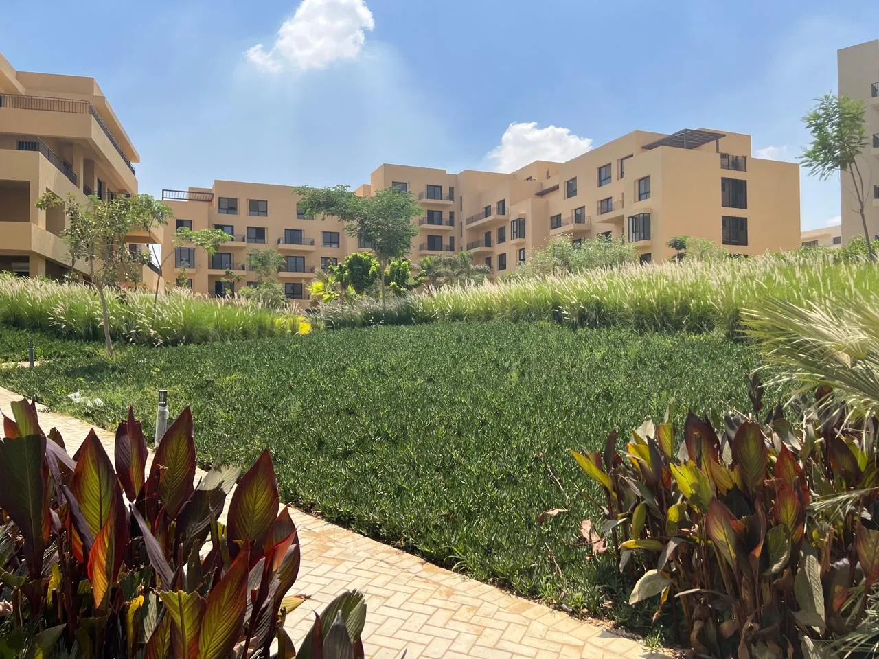  for sale in O West Orascom in  of 0 m² with 0 bedrooms