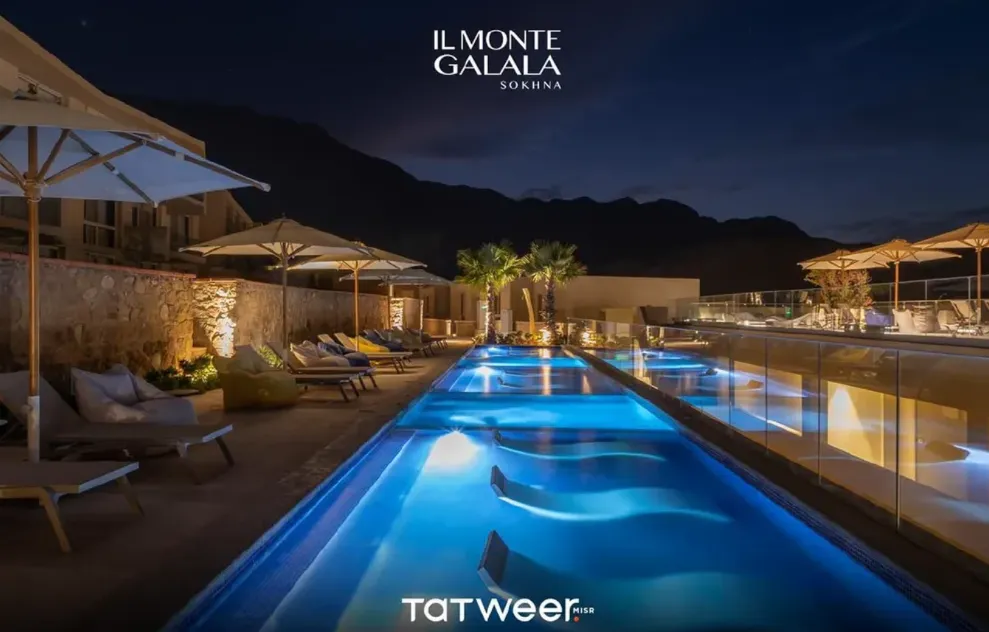  for sale in Il Monte Galala in  of 0 m² with 0 bedrooms