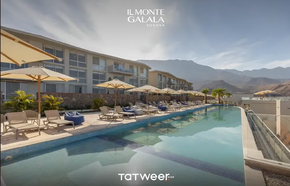  for sale in Il Monte Galala in  of 0 m² with 0 bedrooms