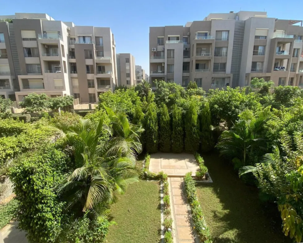  for sale in Village Garden Katameya in  of 0 m² with 0 bedrooms