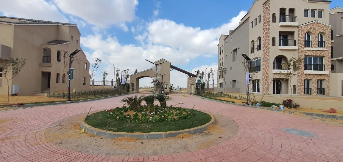 للبيع في جرين سكوير في بمساحة 0 م² تتكون من 0 غرف