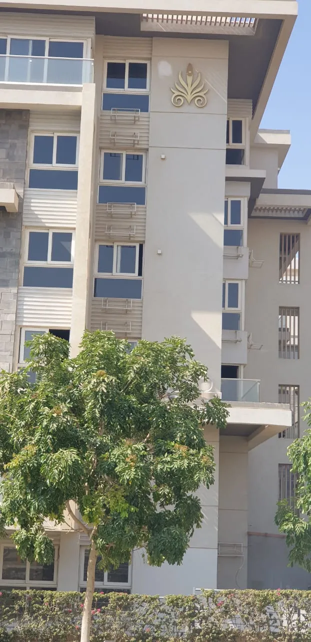 for sale in Mountain View ICity New Cairo in  of 0 m² with 0 bedrooms