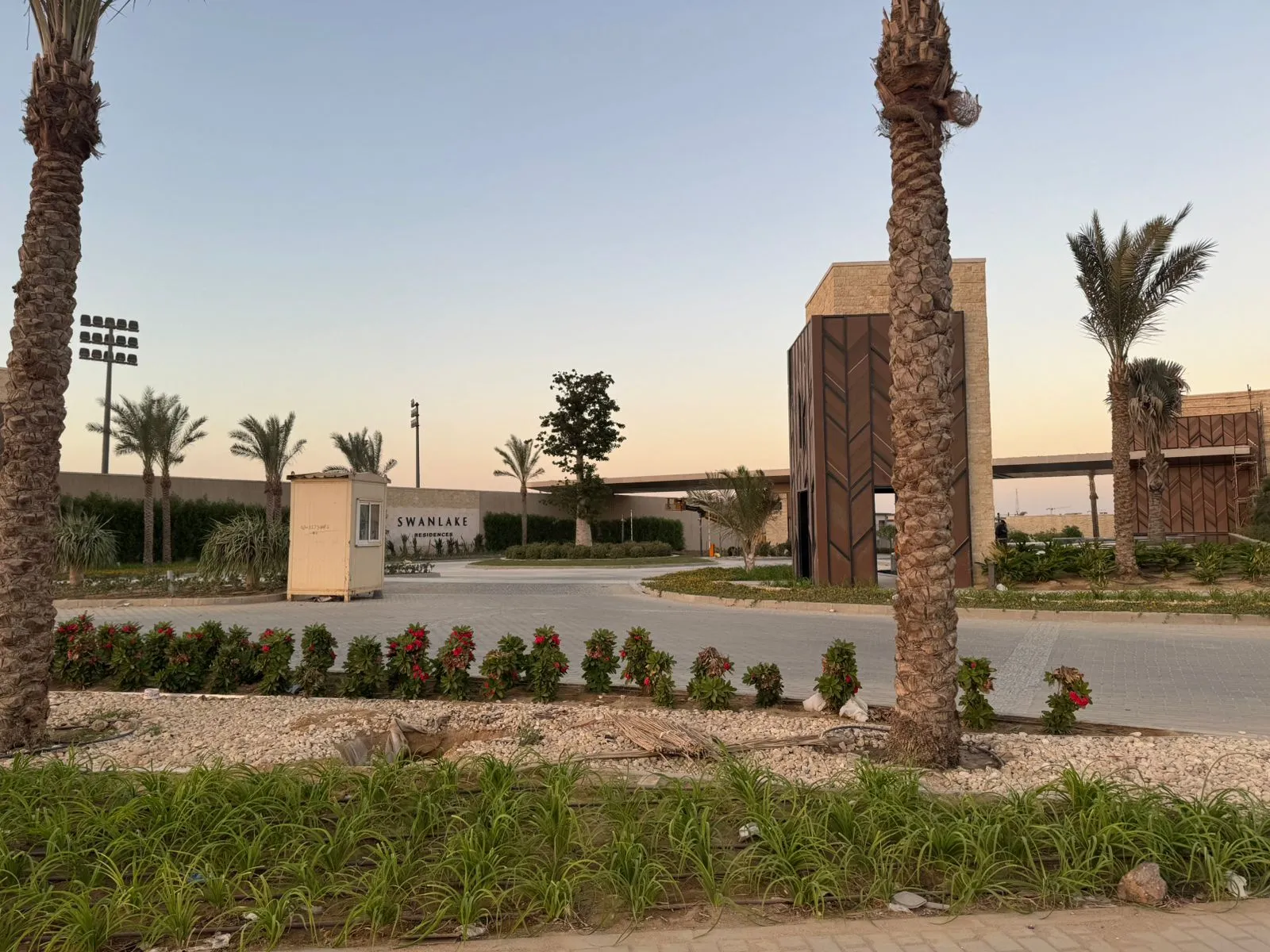  for sale in Swanlake Residences in  of 0 m² with 0 bedrooms