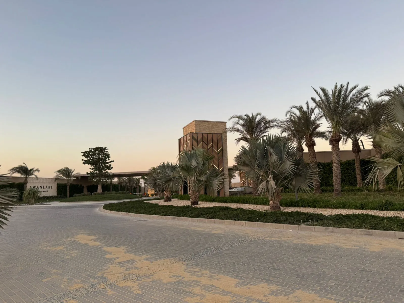  for sale in Swanlake Residences in  of 0 m² with 0 bedrooms