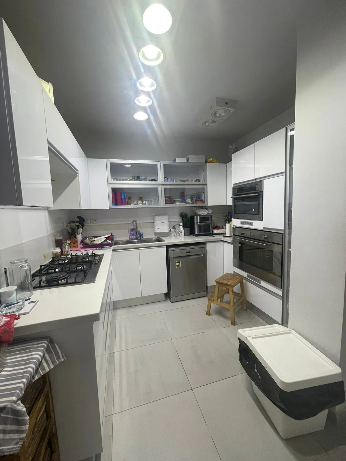 للبيع في PK1 بالم هيلز قطامية في بمساحة 0 م² تتكون من 0 غرف