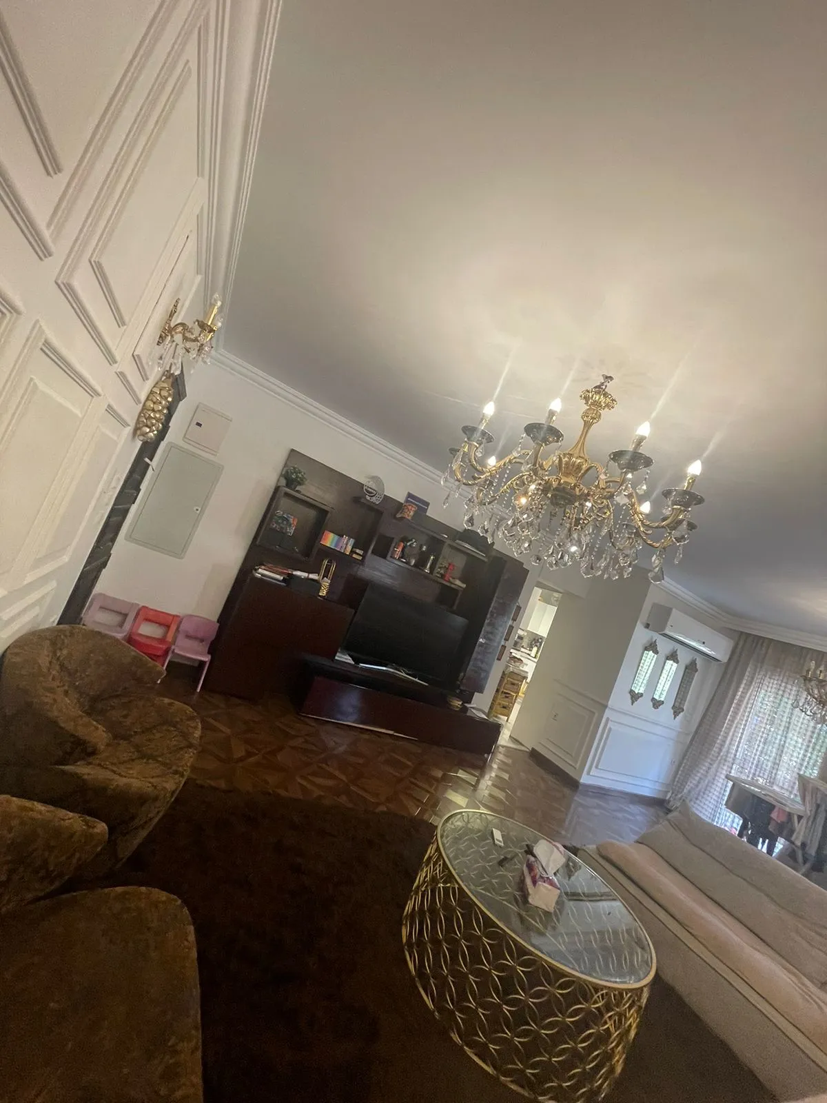 للبيع في PK1 بالم هيلز قطامية في بمساحة 0 م² تتكون من 0 غرف