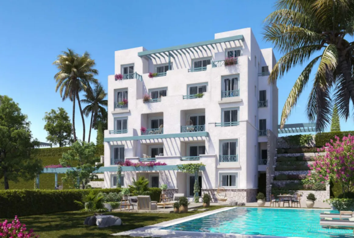  for sale in Mountain View Ras El Hekma in  of 0 m² with 0 bedrooms