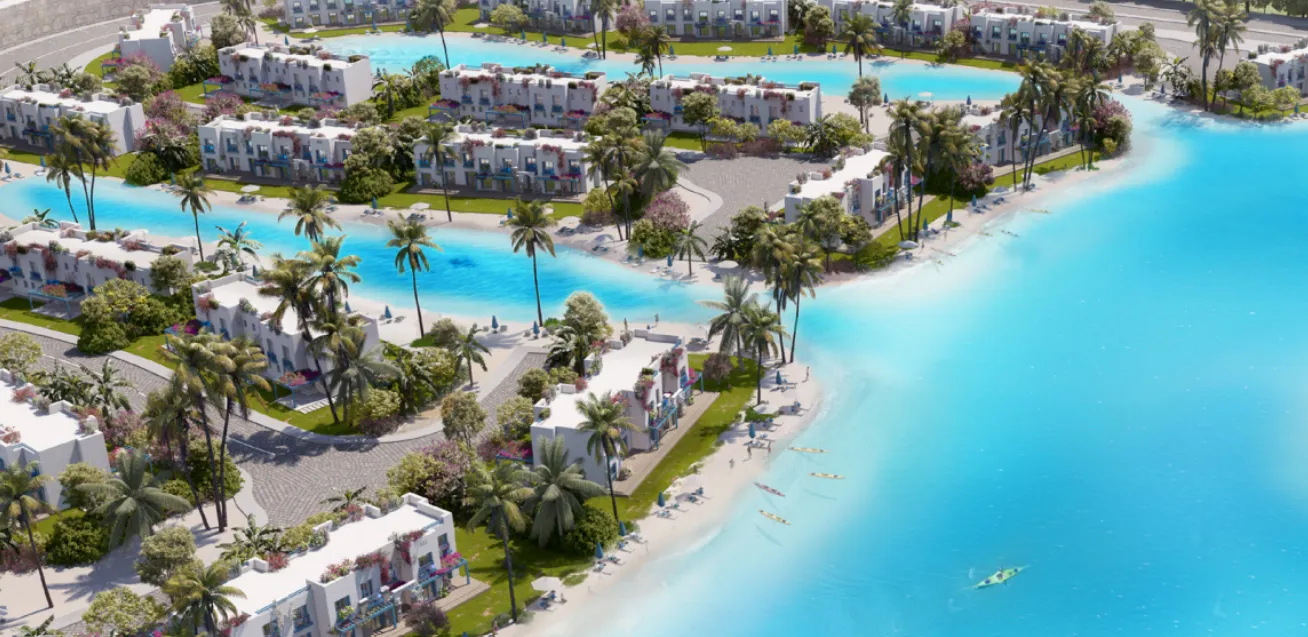  for sale in Mountain View Ras El Hekma in  of 0 m² with 0 bedrooms