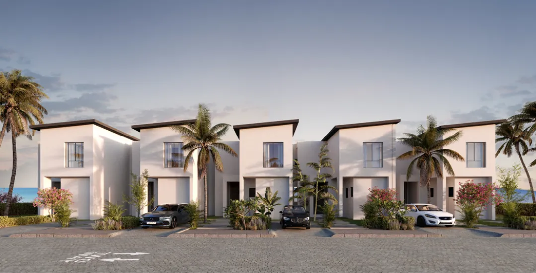  for sale in Cali Coast Ras El Hekma in  of 0 m² with 0 bedrooms