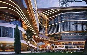 Retail for sale in Paris Mall in New Capital City of 30 m² with 1 bedrooms
