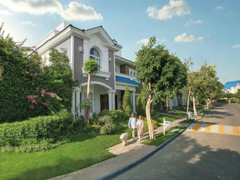 for sale in Aliva Mountain View Mostakbal City in of 0 m² with 0 bedrooms