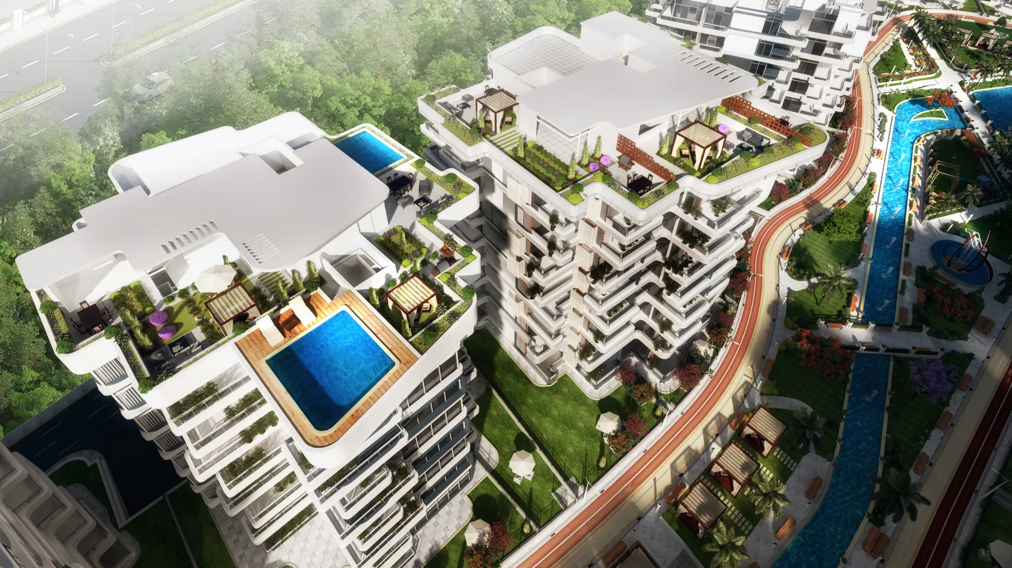  للبيع في سيرانو في  بمساحة 0 م² تتكون من 0 غرف