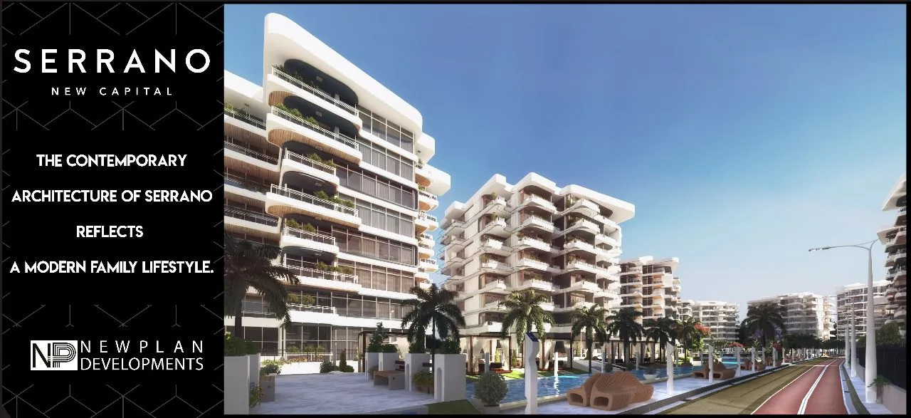  للبيع في سيرانو في  بمساحة 0 م² تتكون من 0 غرف