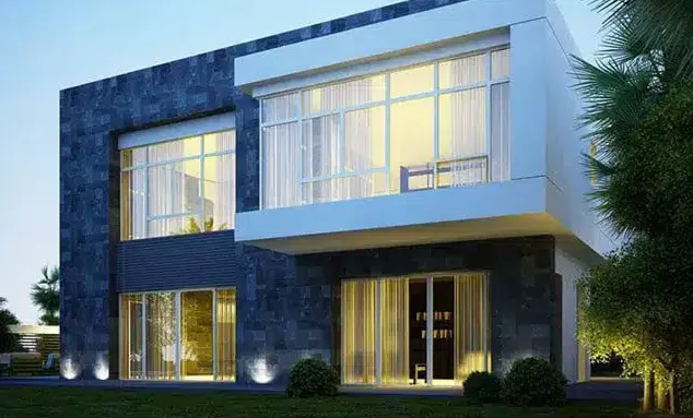 Villa for sale in Al Karma 1 in 6th of October City of 500 m² with 5 bedrooms