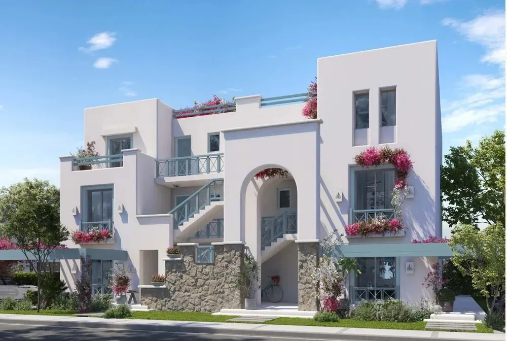  for sale in Mountain View Ras El Hekma in  of 0 m² with 0 bedrooms