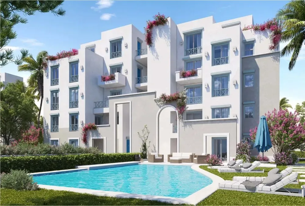  for sale in Mountain View Ras El Hekma in  of 0 m² with 0 bedrooms